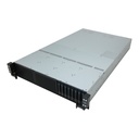 Asus RS720Q-E8-RS8-P Barebone System - 2U Rack-mountable - Socket LGA 2011-v3 - 2 x Processor Support