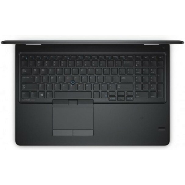 Protect Dell Latitude E5550 Laptop Cover Protector