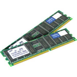 AddOn Cisco® MEM2801-256D Compatible Factory Original 256MB DDR-333MHz No 184-pin SODIMM