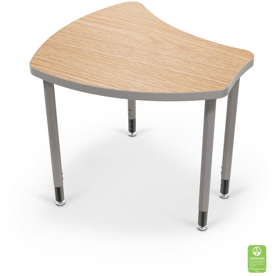 Balt Shapes Desk - Small