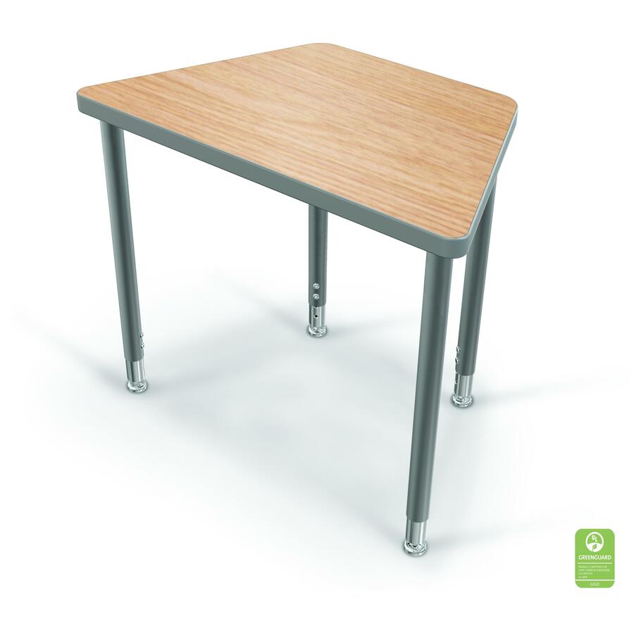 Balt Snap Desk Configurable Student Desking