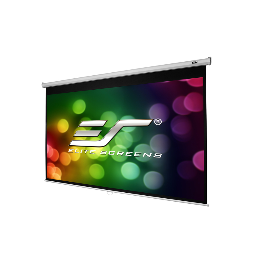 Elite Screens Manual B