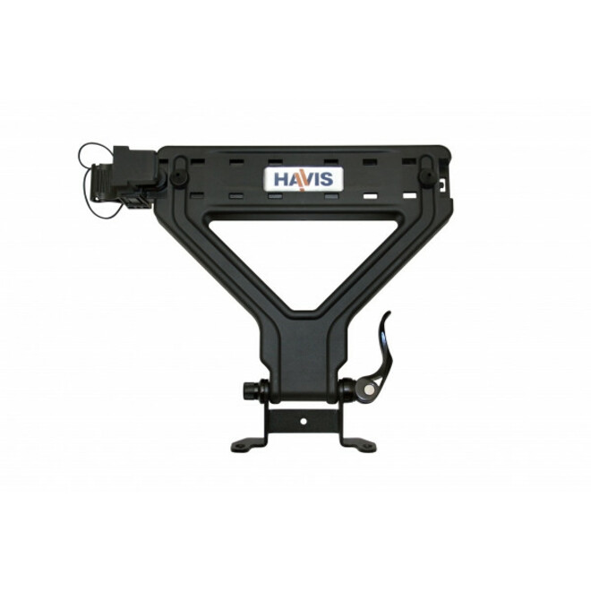 Havis Mounting Adapter for Docking Station, Notebook
