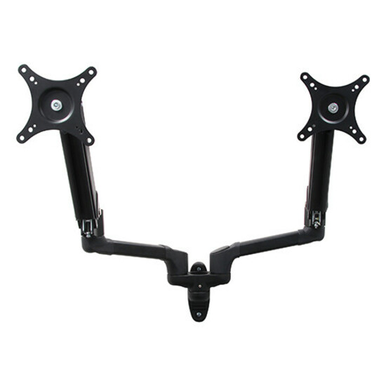 Dyconn Myth WA840D Wall Mount for Monitor - Black
