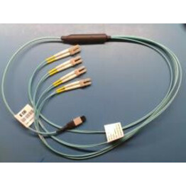 Lenovo 10m QSFP+ MTP-MTP OM3 MMF Cable