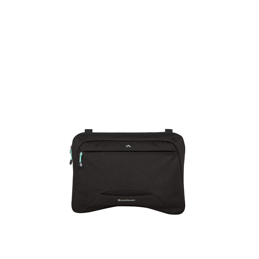 Brenthaven Tred 2532 Carrying Case (Sleeve) for 11" Notebook - Black