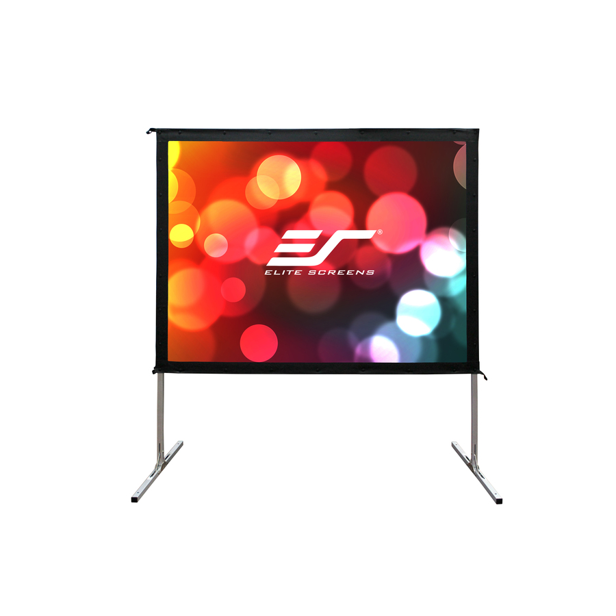 Elite Screens Yard Master 2