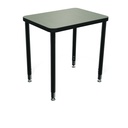 Balt Snap Desk Configurable Student Desking