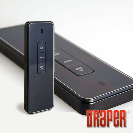 Draper Wireless Transmitter, RF Type, WRT