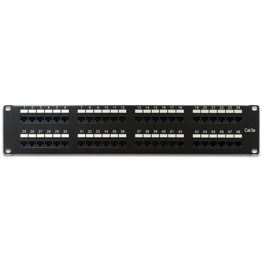 Unirise Network Patch Panel
