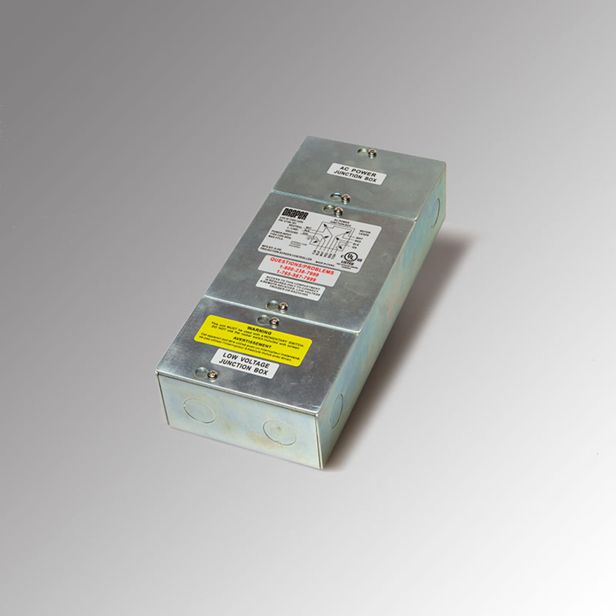 Draper LVC-IV Low Voltage Control Module