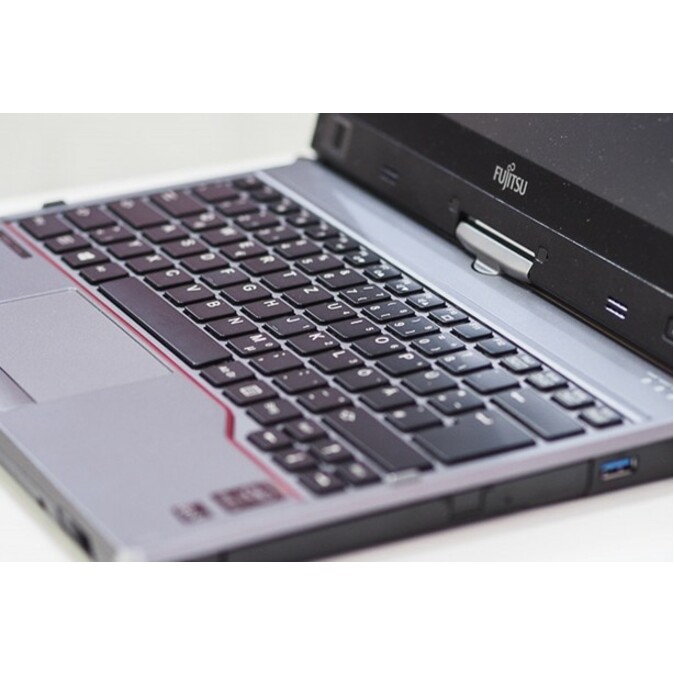 Protect Fujitsu T725 Laptop Cover