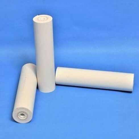 Printek Receipt Paper Premium 8.5" 6 Rolls