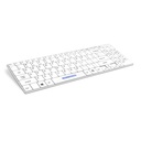 Man & Machine Its Cool Keyboard