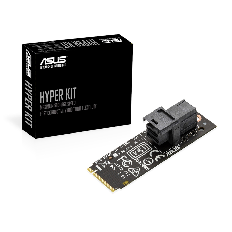 Asus Hyper Kit