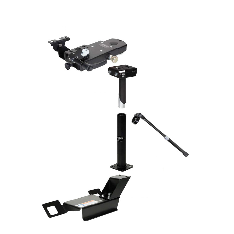 Gamber-Johnson Vehicle Mount