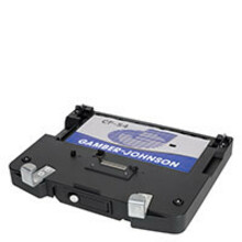 Panasonic Gamber-Johnson Vehicle Dock (No Pass-through) with LIND Power Supply