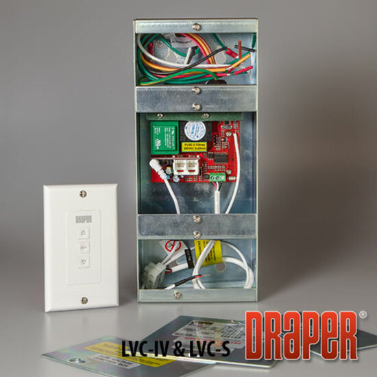 Draper Power Accessory Kit