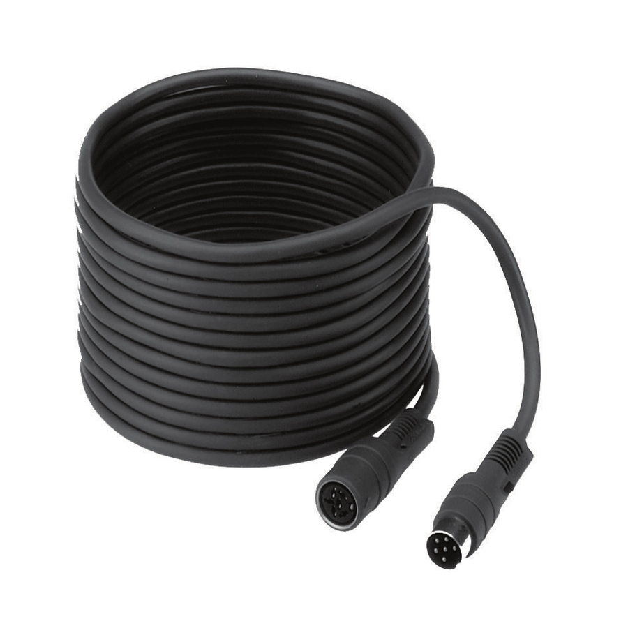 Bosch LBB4116/02 System Extension Cable, 2m