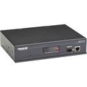 Black Box Agility KVM Over-IP-Matrix Receiver - DVI-D, USB 2.0