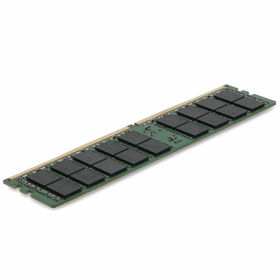 AddOn Dell® SNP1R8CRC/16G Compatible Factory Original 16GB DDR4-2133MHz Registered ECC Dual Rank x4 1.2V 288-pin CL15 RDIMM