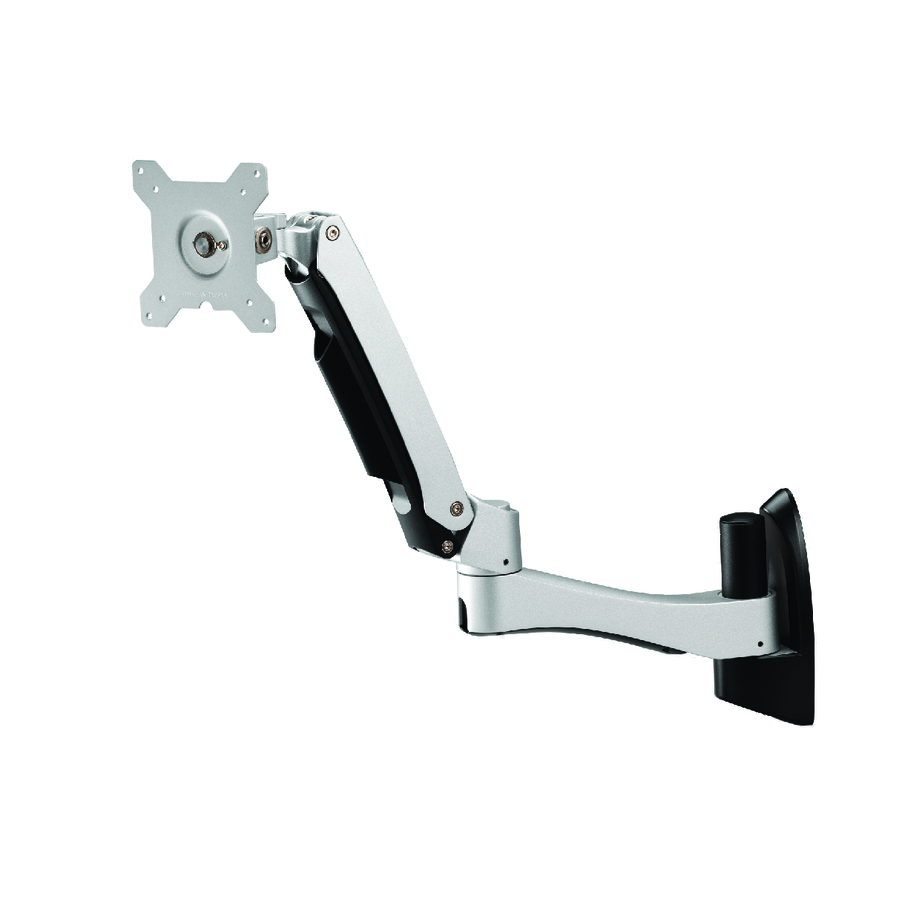Amer AMR1AWL Wall Mount for Monitor - TAA Compliant