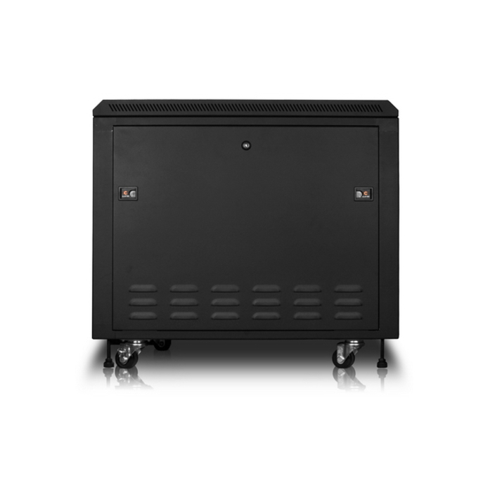 iStarUSA 12U 900mm Depth Rack-mount Server Cabinet