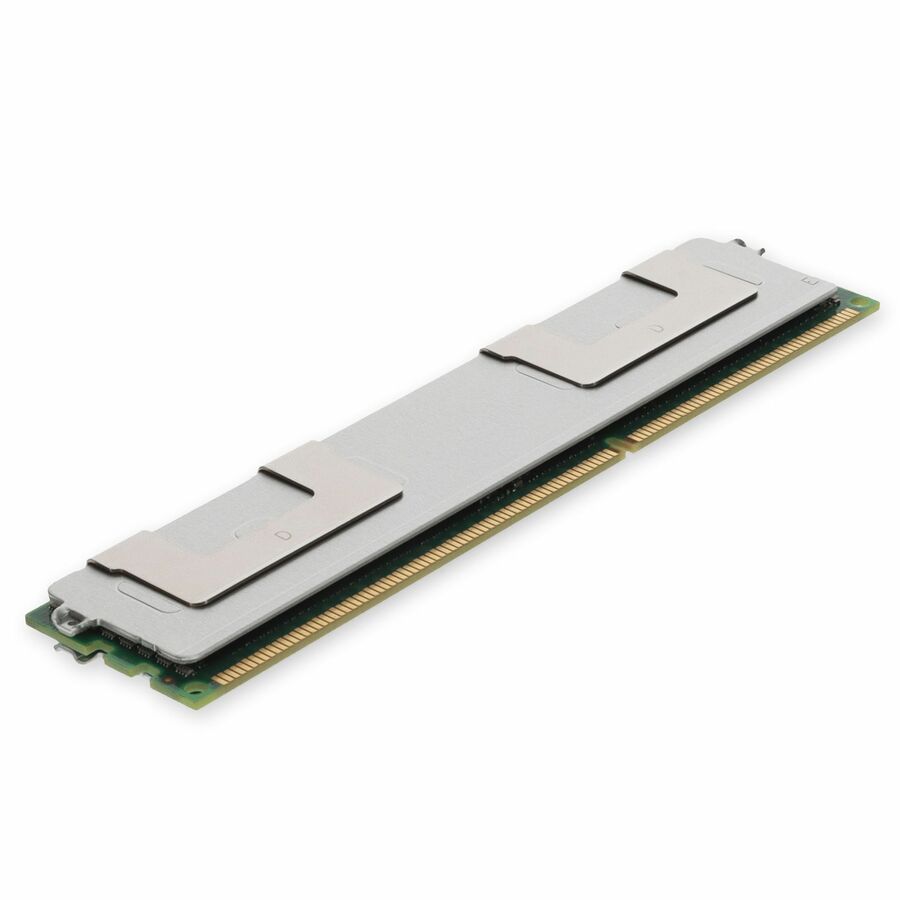 AddOn Dell® A6994464 Compatible Factory Original 32GB DDR3-1333MHz Registered ECC Quad Rank x4 1.35V 240-pin RDIMM