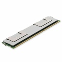 AddOn Dell® A6994464 Compatible Factory Original 32GB DDR3-1333MHz Registered ECC Quad Rank x4 1.35V 240-pin RDIMM