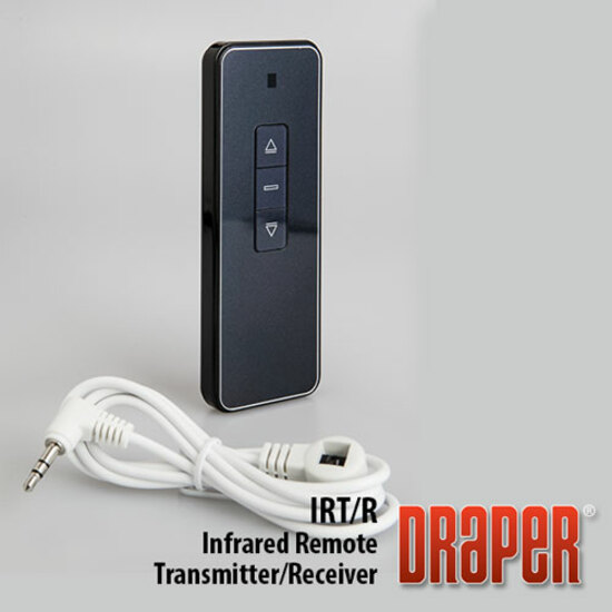 Draper IR Transmitter Kit