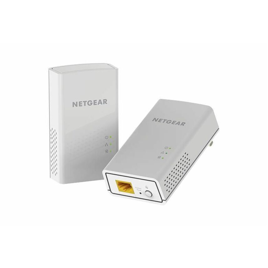 NETGEAR Powerline 1200, PL1200