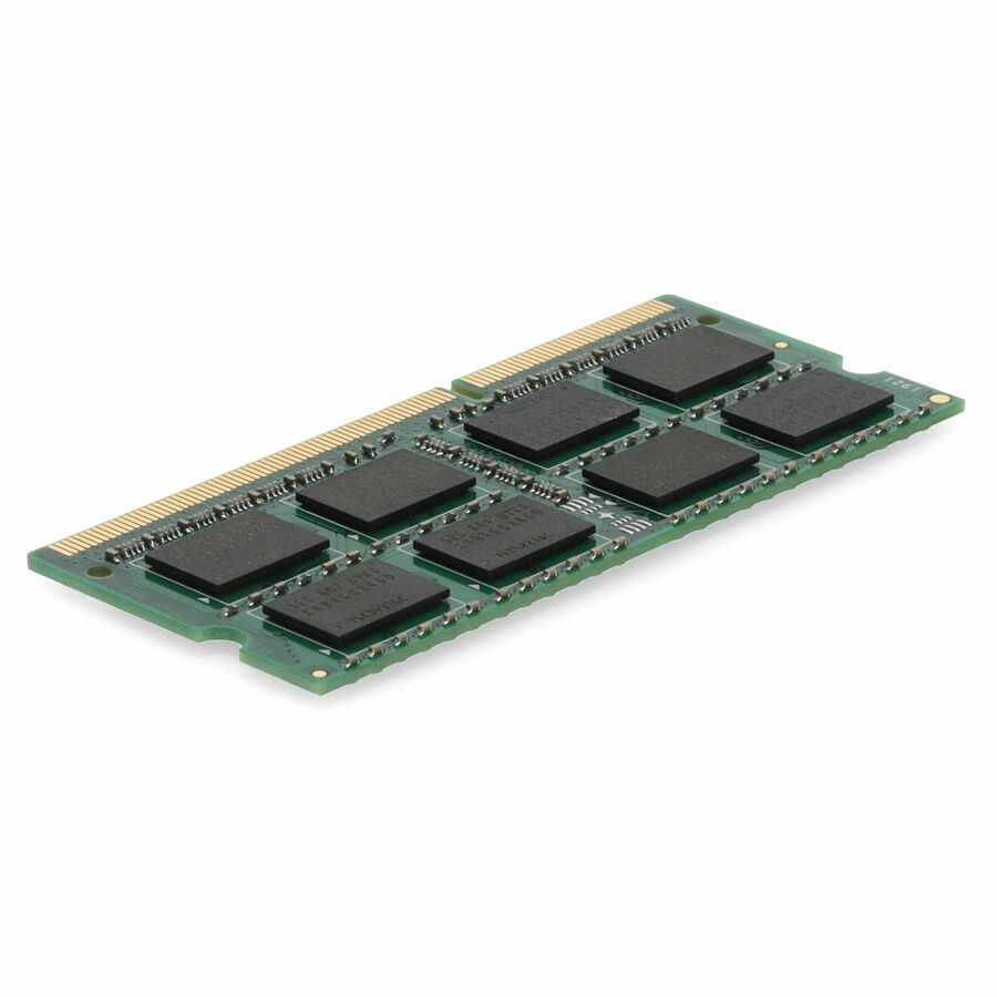 AddOn HP® 634091-001 Compatible 8GB DDR3-1333MHz Unbuffered Dual Rank 1.5V 204-pin CL9 SODIMM