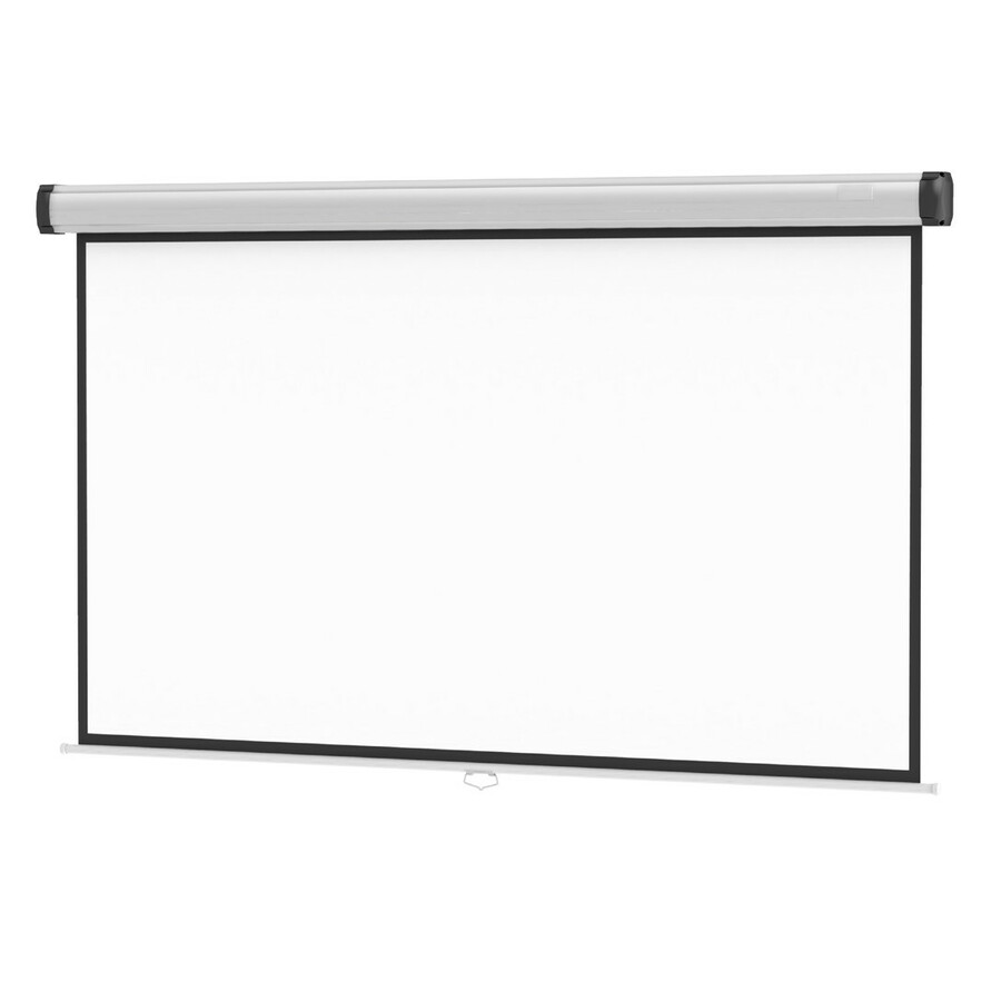 Da-Lite 88" Manual Projection Screen