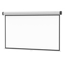 Da-Lite 88" Manual Projection Screen