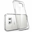 i-Blason Galaxy S6 Halo Scratch Resistant Hybrid Clear Case