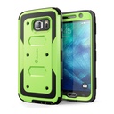 i-Blason Galaxy S6 Armorbox Dual Layer Full Body Protective Case