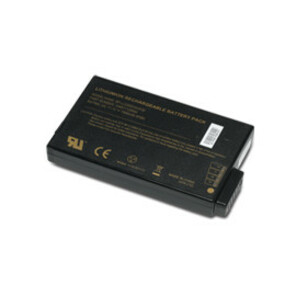 Getac Main Battery For The X500 And X500 Server