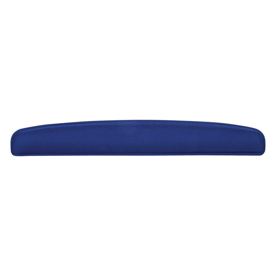 Allsop Memory Foam Wrist Rest - Blue - (30204)