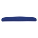 Allsop Memory Foam Wrist Rest - Blue - (30204)
