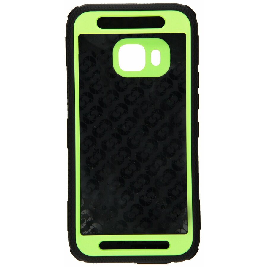 i-Blason HTC One M9 Armorbox Dual Layer Full Body Protective Case