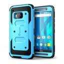 i-Blason HTC One M9 Armorbox Dual Layer Full Body Protective Case