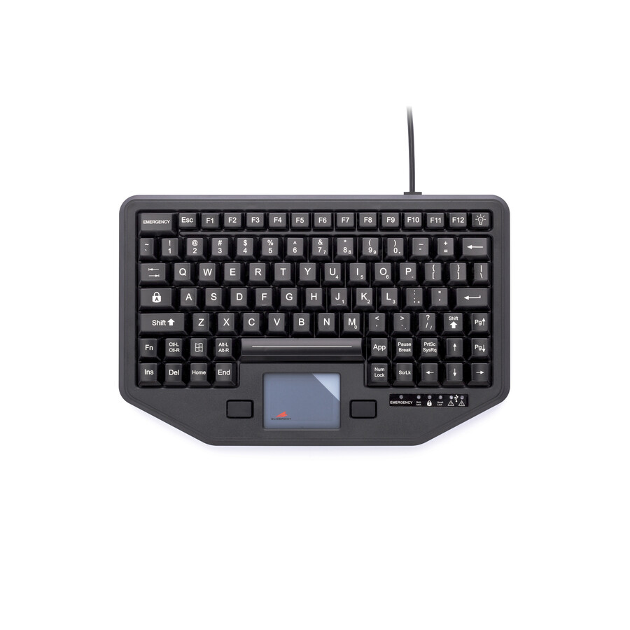 Panasonic Ikey Keyboard