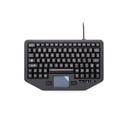 Panasonic Ikey Keyboard
