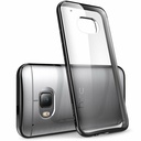 i-Blason HTC One M9 Halo Scratch Resistant Hybrid Clear Case