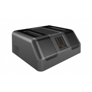 Getac Multi Bay Battery Charger
