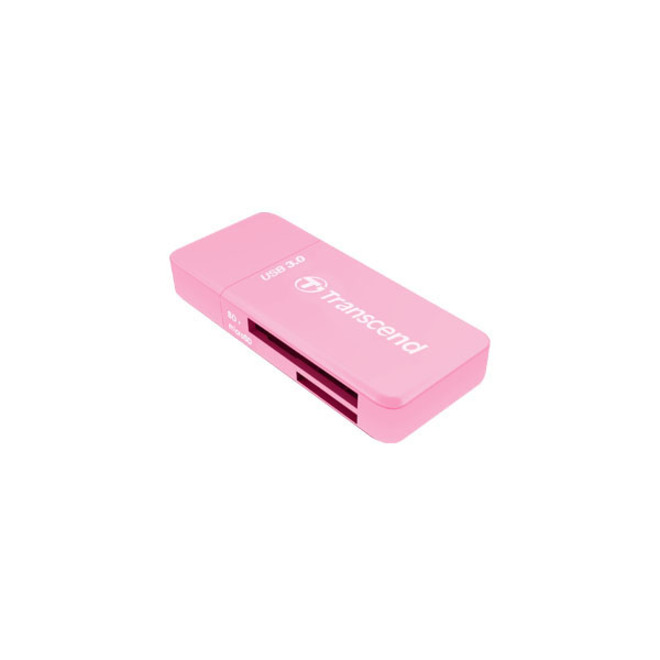 Transcend RDF5 Flash Reader