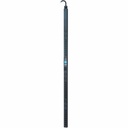 APC NetShelter Metered Rack PDU, 2G, 0U, 20A, 120/208V, 3 phase, 24 NEMA 5-20R and 6 NEMA L6-20R outlets