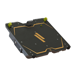 Getac Vehicle Mount for Notebook