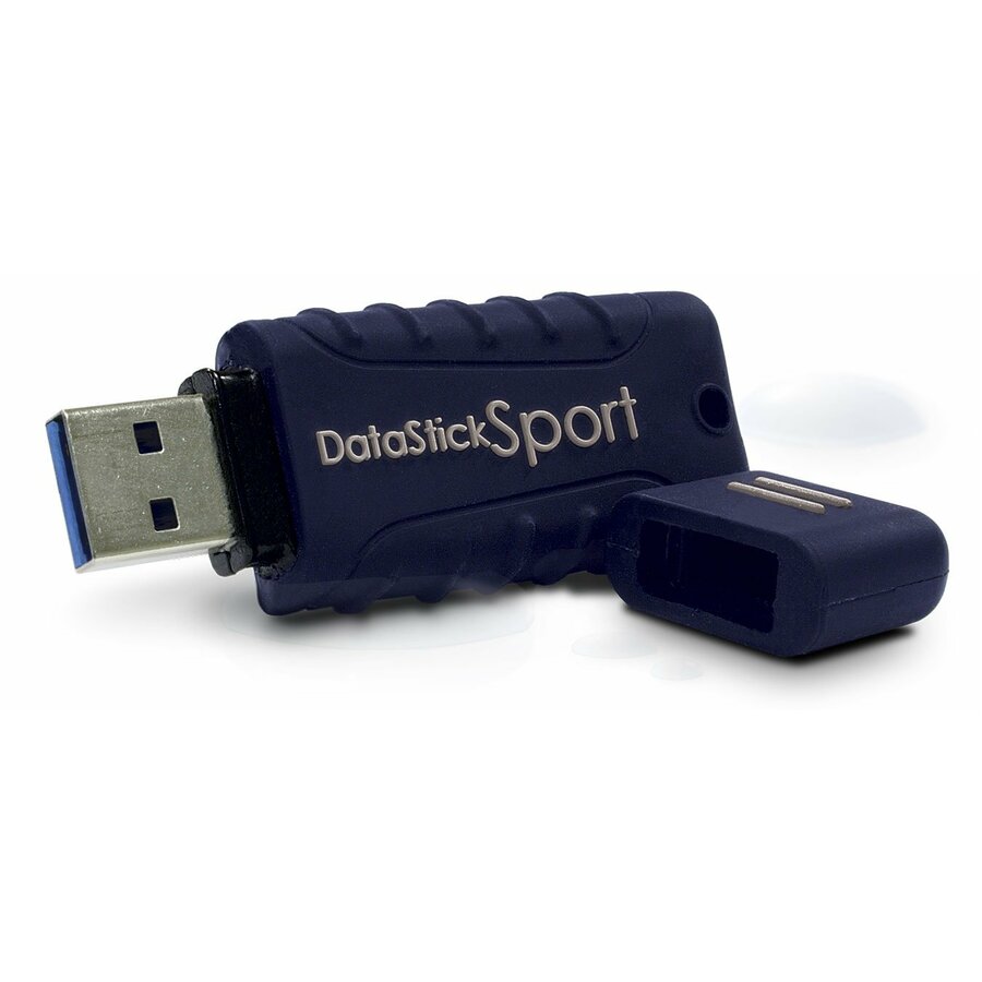 Centon MP Essential USB 3.0 Datastick Sport (Blue) 32GB