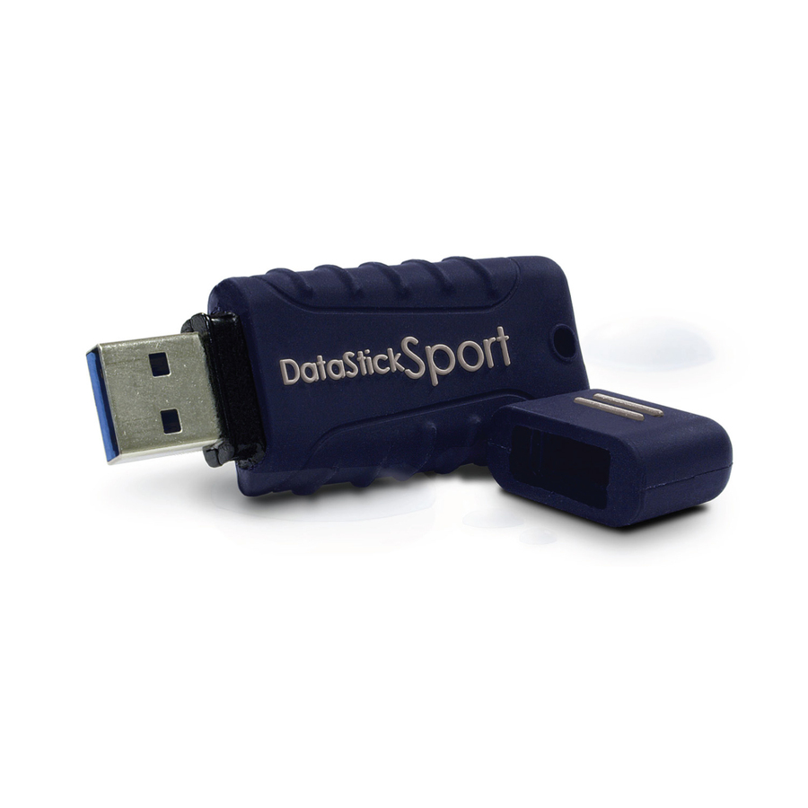 Centon Datastick Sport Flash Drive